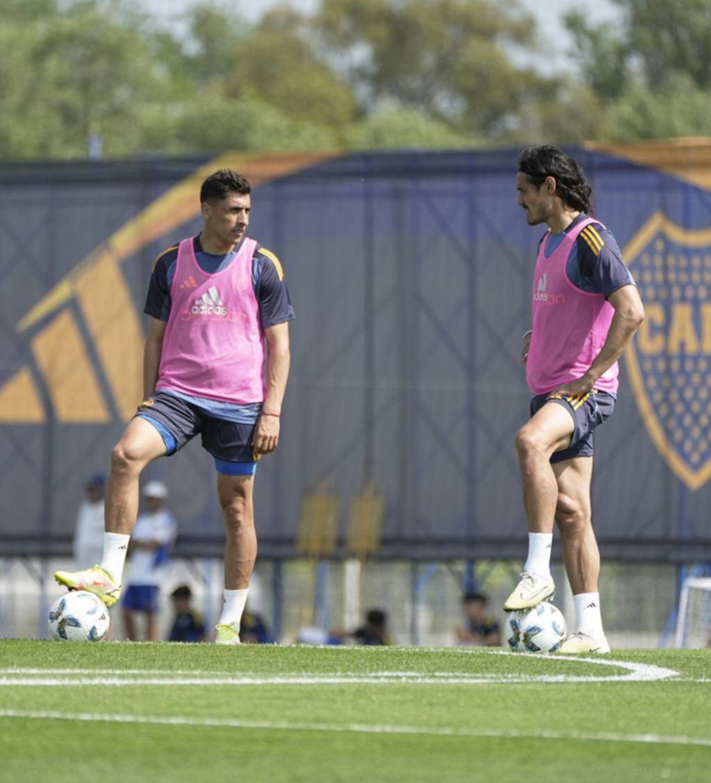 Boca vs Gimnasia.- La gran duda de Gago: ¿ataja Chiquito Romero?