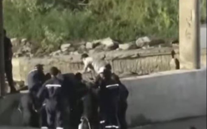 El peor final en Salto: hallan muerto al chico de 12 años que era buscado desde el domingo 