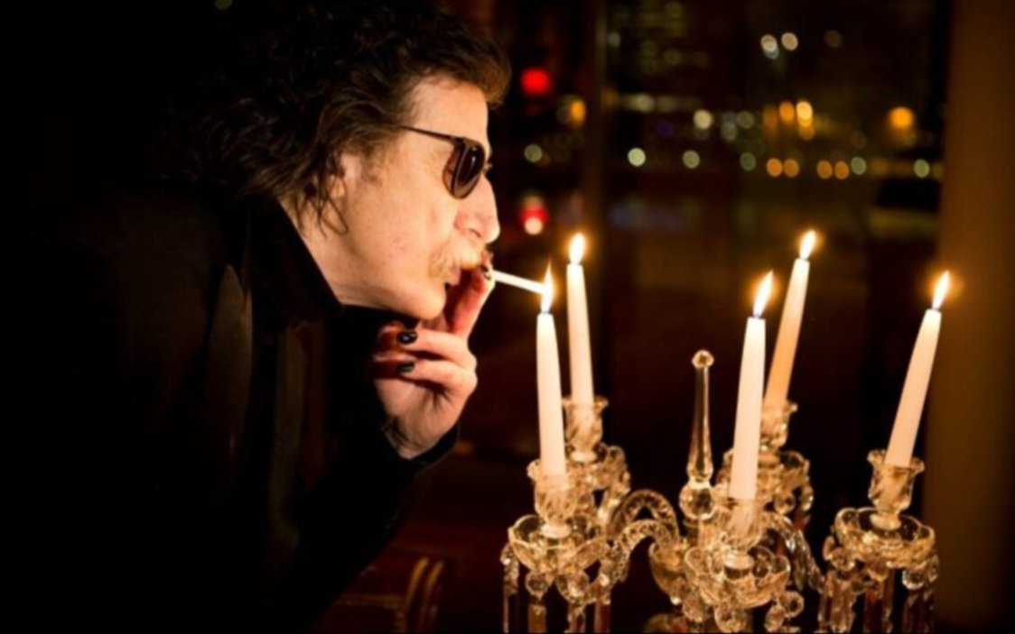 El cumple de Charly García: detalles  de la celebración de los 73 años del legendario cantante del rock nacional 