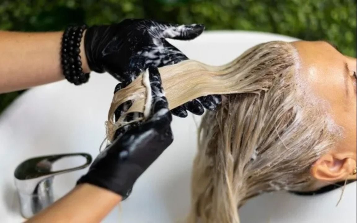 Cuál es la marca del producto para el cabello que ANMAT prohibió por ser riesgoso para la salud