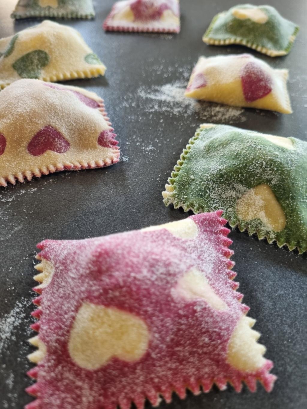 Día Mundial de la Pasta: cada 25 de octubre se honra al plato que supo conquistar a todos
