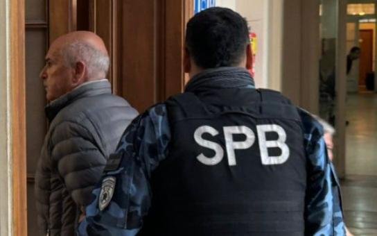 El ex juez Ordoqui pidió una detención domiciliaria