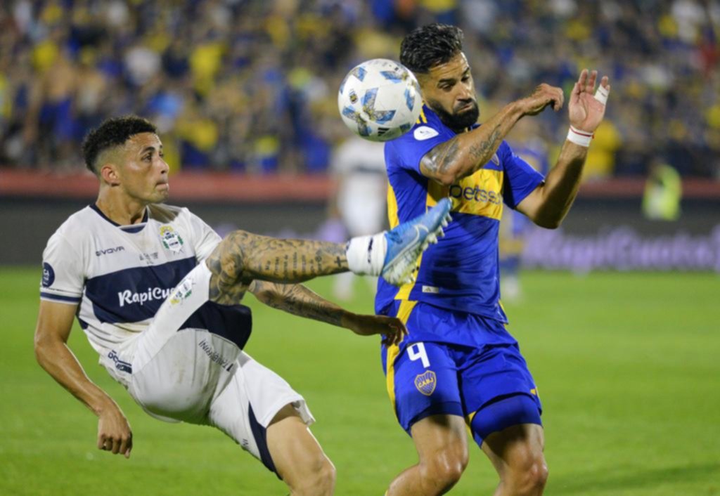 Los penales le quitaron la gran ilusión que tenía
