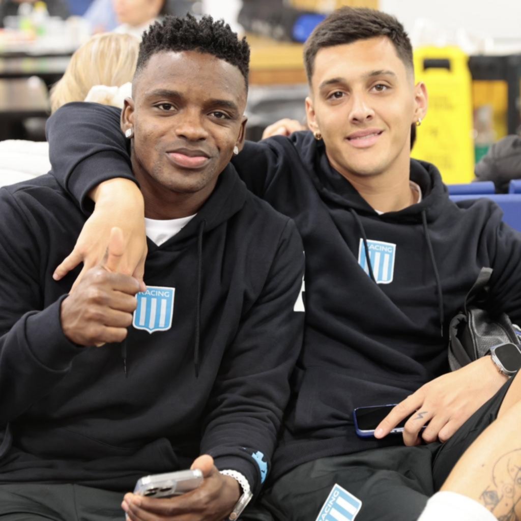 Racing visita al Timão de Ramón buscando un buen resultado