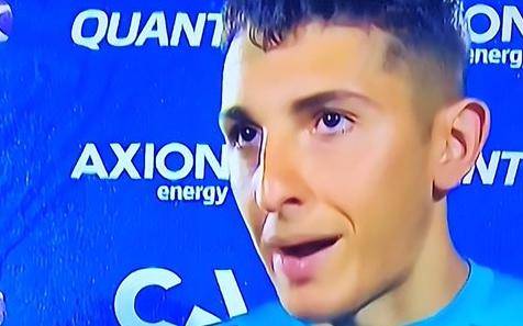 Boca vs Gimnasia.- Uno por uno: el boletín de calificaciones de los jugadores del Xeneize