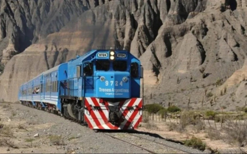 Buscan que tras 40 años, el ferrocarril trasandino sur vuelva a cruzar la Cordillera de los Andes: ¿Cómo es el proyecto?