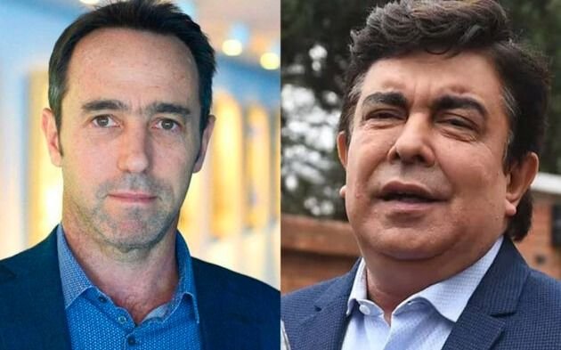 Polémica por la inversión en La Matanza: ¿qué le respondió Espinoza a Galperín?