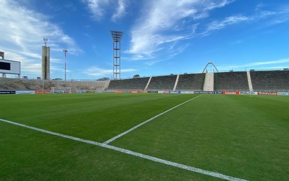 Apuestan a un "cambio de modelo gestión" para la concesión del estadio José María Minella y el poli “Islas Malvinas”
