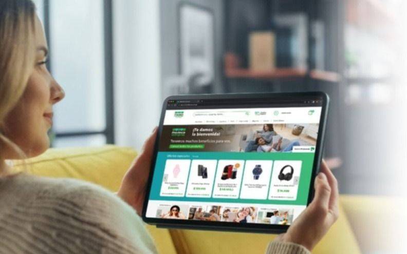 Provincia Compras activó una promo de muchas cuotas sin interés: cuando vence