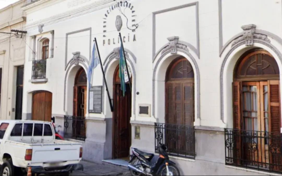 Prohíben alojar detenidos en la DDI de San Nicolás, por un lugar "en malas condiciones"