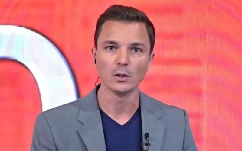 Historia familiar: conmovedora confesión de Diego Esteves