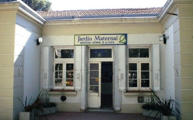 Finaliza mañana la inscripción para el jardín maternal de la UNLP: los requisitos