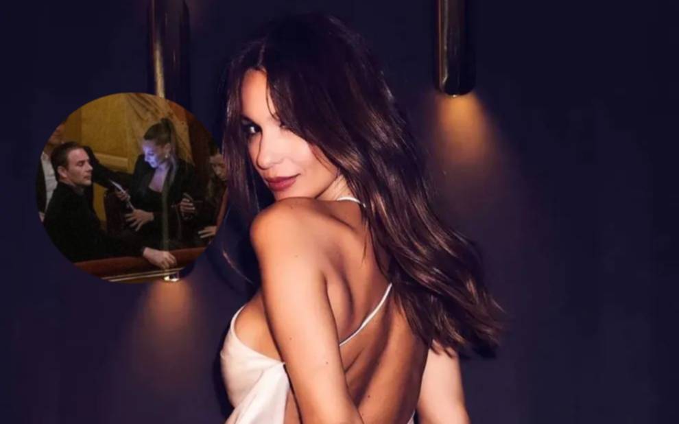 “Ya están de novios”: Yanina Latorre confirmó la relación de Pampita y Martín Pepa