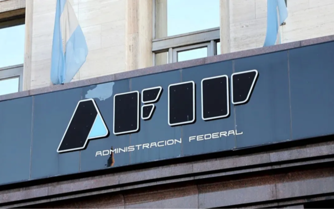 El Gobierno oficializó la eliminación de la AFIP y la creación del ARCA
