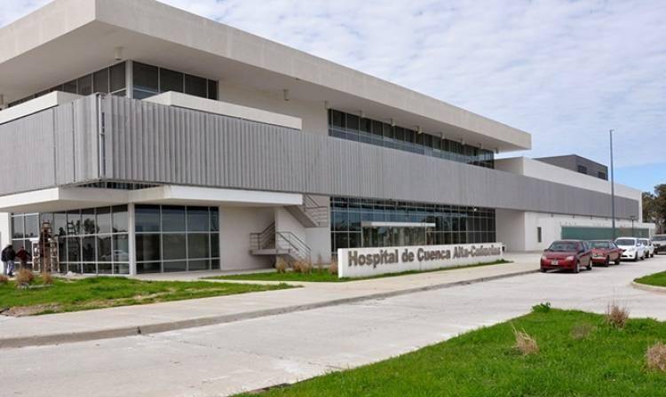 La crisis de un hospital que junta a Nación y Provincia, con más de 500 profesionales de La Plata