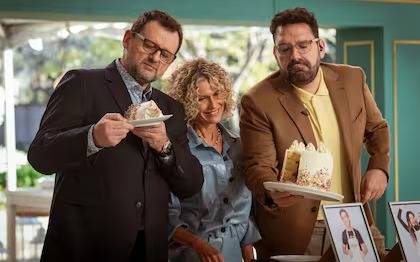Polémica decisión en Bake Off Famosos, tras el desempeño de dos participantes: "Sería muy injusto"