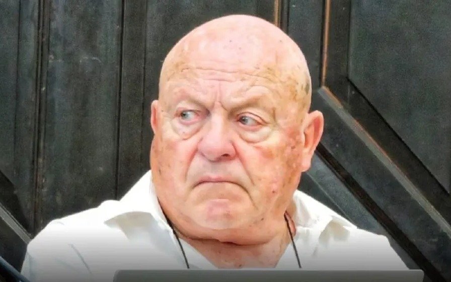 Declararon culpable a Domingo Verna, el abuelo de Bahía Blanca que mató a tiros a su nieto