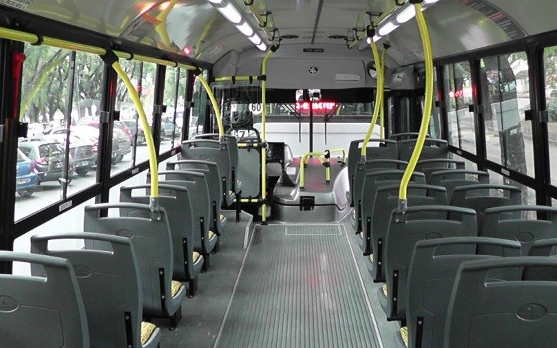 En Tandil, el boleto del transporte público pasará los $1000, tras la aprobación del Concejo