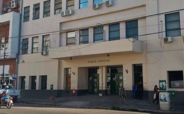  Culpable por el brutal asesinato de una enfermera