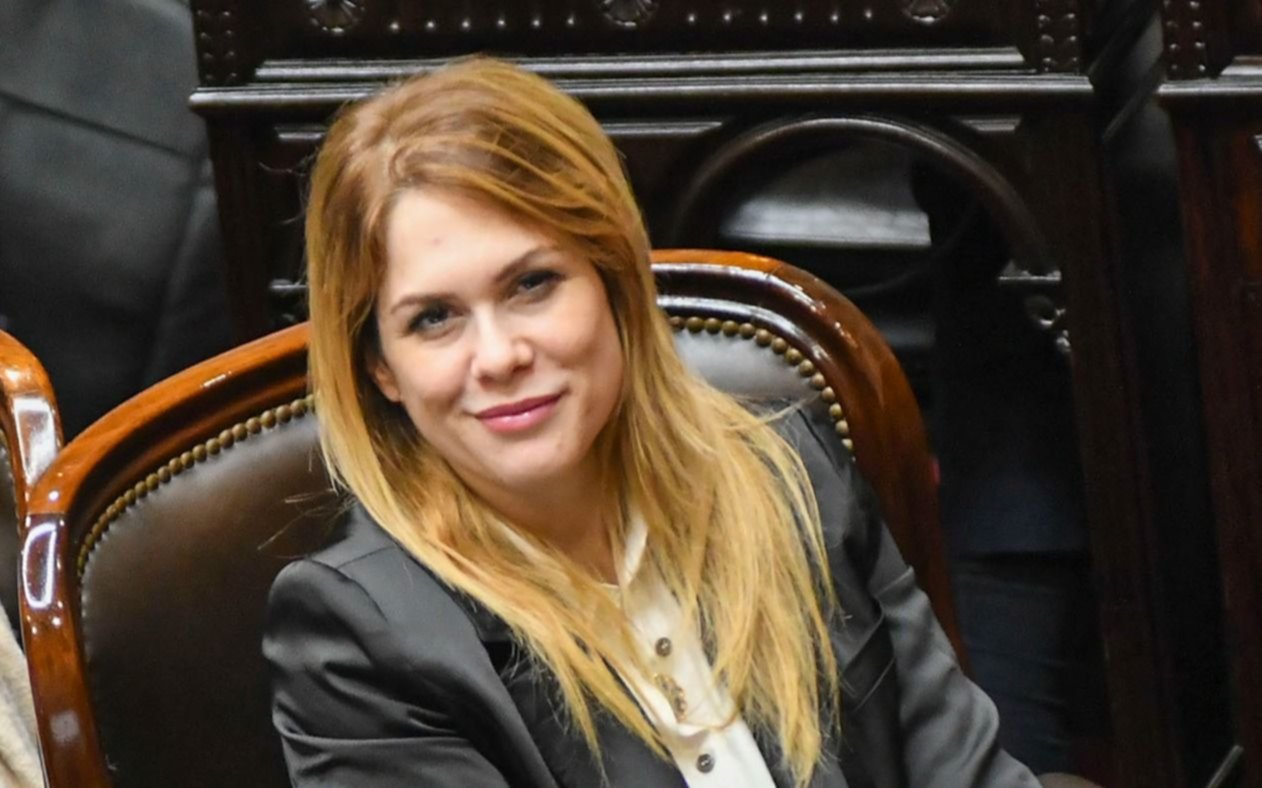 Lilia Lemoine volvió a criticar a Victoria Villarruel: "Ya es la peor vicepresidente de la historia"