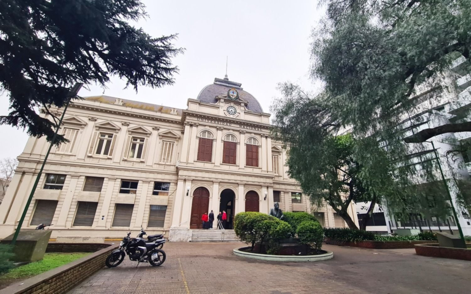 Argentina necesita del egreso universitario