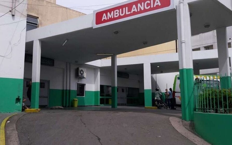Hombre apuñalado más de 20 veces mientras dormía