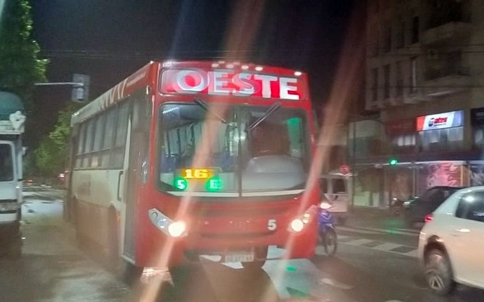 Micros: la UTA definió que hará en el paro de transporte del miércoles 30 de octubre