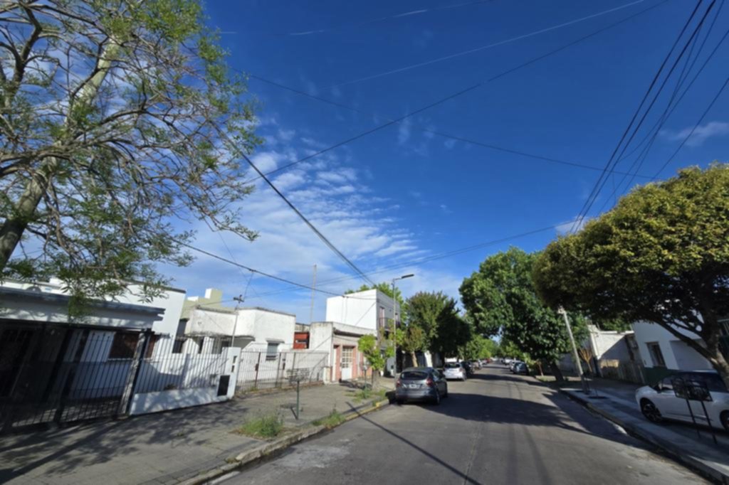 Noches de inseguridad salvaje: la arrastran de los pelos durante un asalto en La Plata