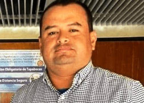 Denuncian el asesinato de un militante bajo arresto