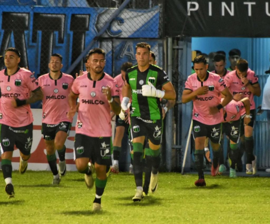 Primera Nacional: se define el otro finalista