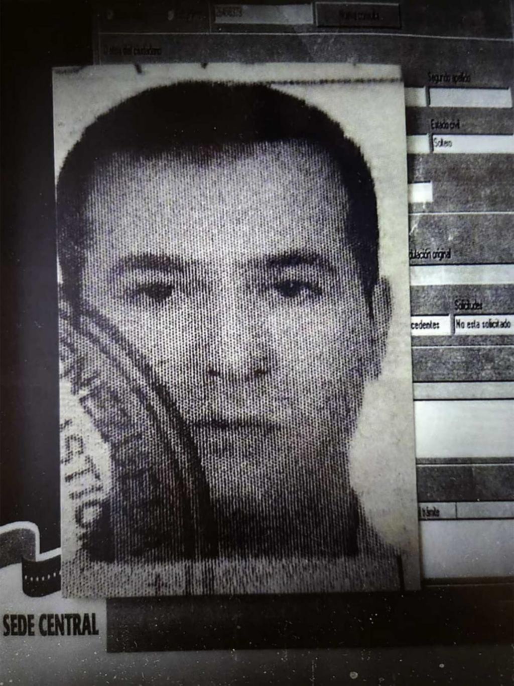 El terrorista de Hezbolá que estuvo detrás de los atentados
