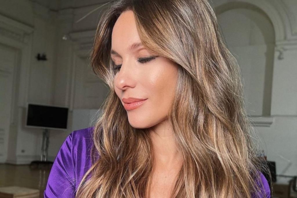 ¿Giro u opereta? Amigos de Moritán dicen que fue Pampita la que engañó