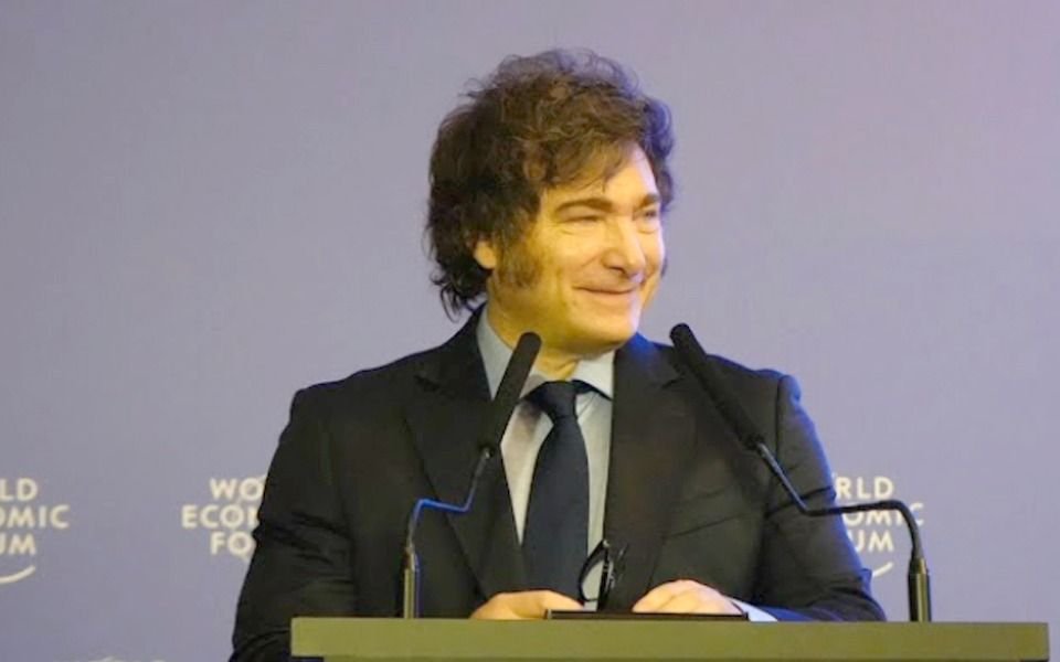 Javier Milei redobló sus críticas a las universidades y ratificó las auditorías: "Los chorros no van a tener paz"