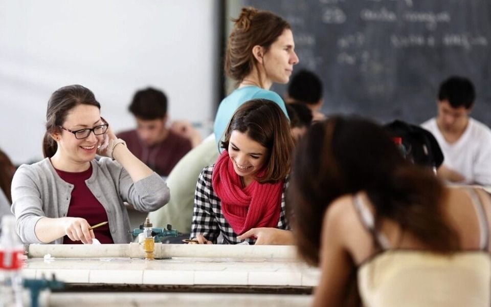 El sistema universitario made in Argentina