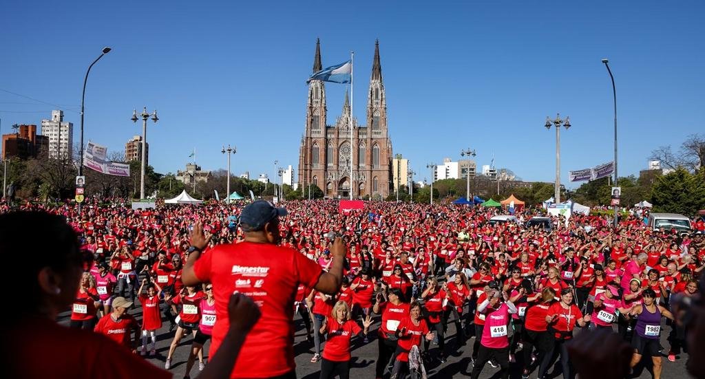 A ponerse las zapatillas: carreras callejeras hasta el 31 de diciembre
