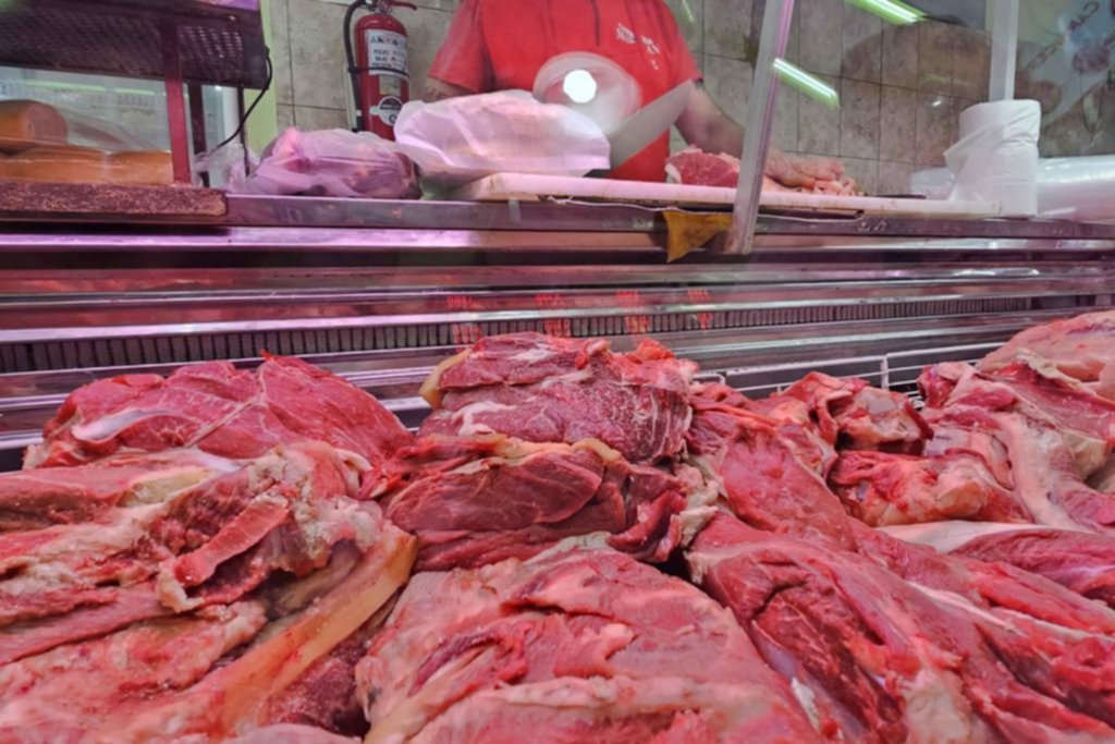 Según un estudio, el consumo cayó al peor registro en 8 años