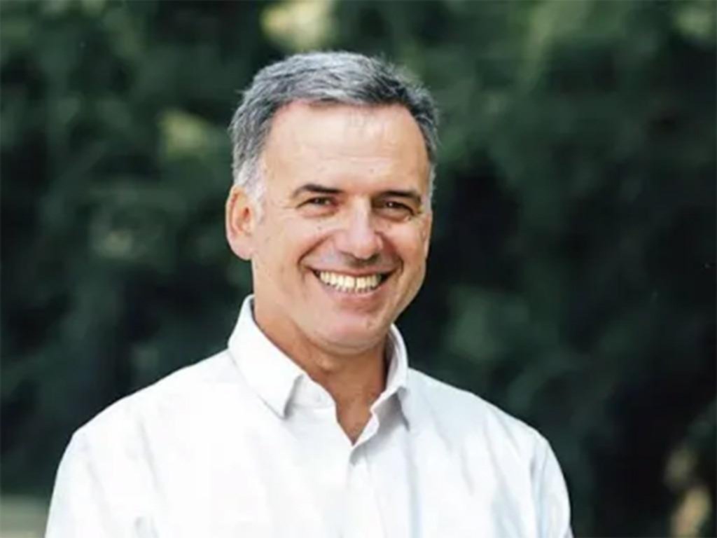 Un profesor, un veterinario y un abogado aspiran a presidir Uruguay
