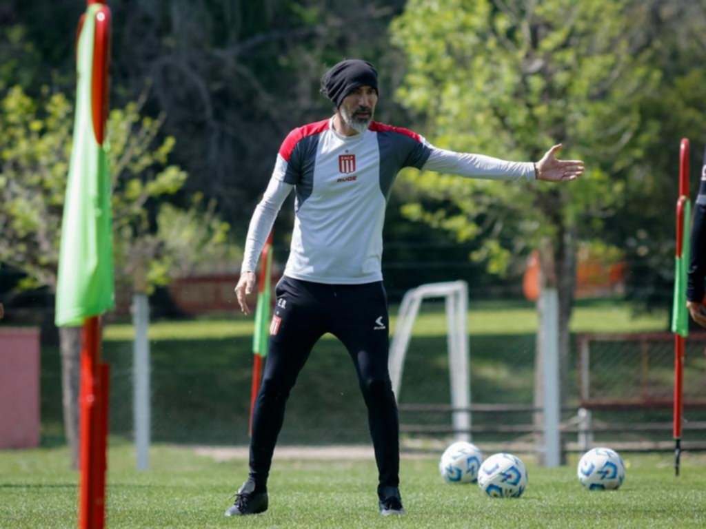 Busca recuperar la solidez perdida