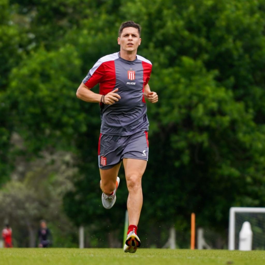 Domínguez espera por la vuelta de varios