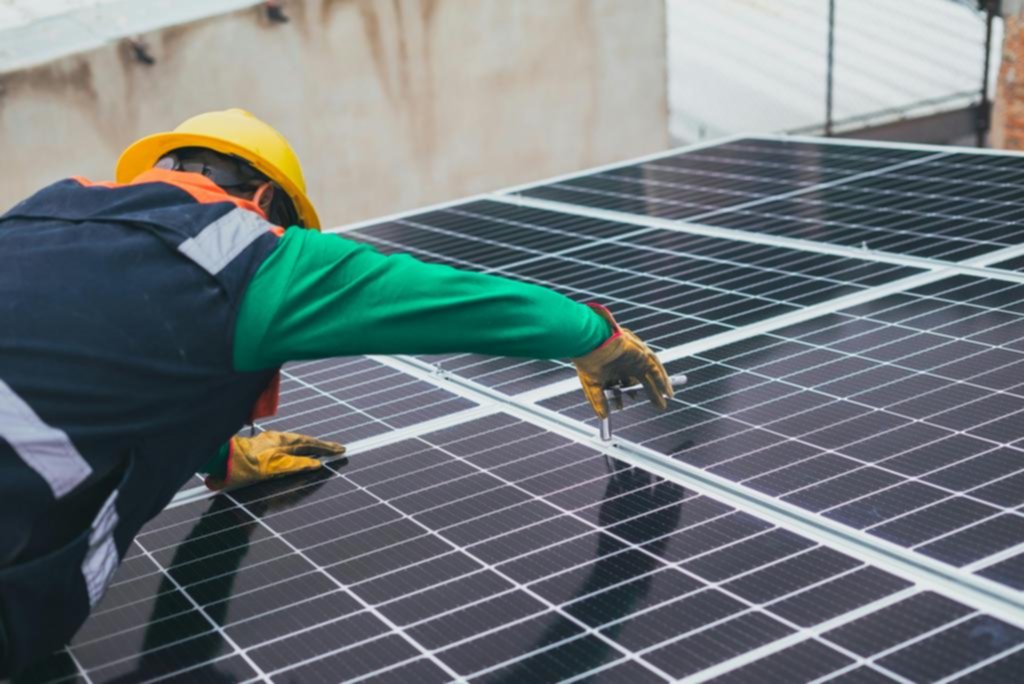 El auge de la energía solar, una mirada a su presente y futuro