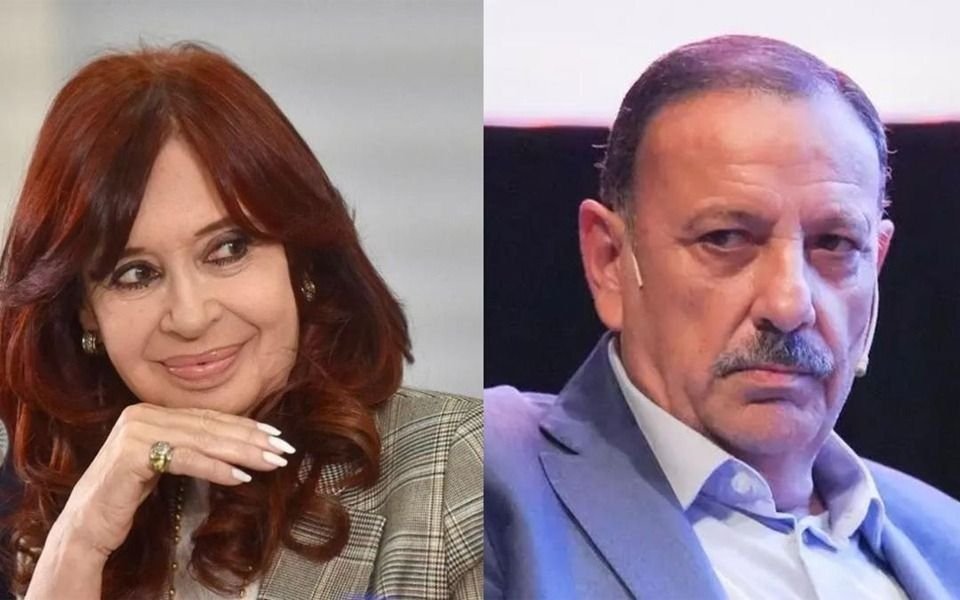 La Junta Electoral del PJ rechazó la apelación de Quintela y queda como lista única la de Cristina Kirchner