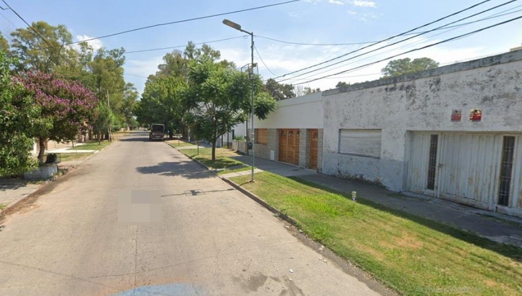 Salió tres horas de su vivienda y, al regresar, se topó con un desastre