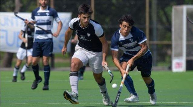 Empate de Santa “A” y caída de Universitario