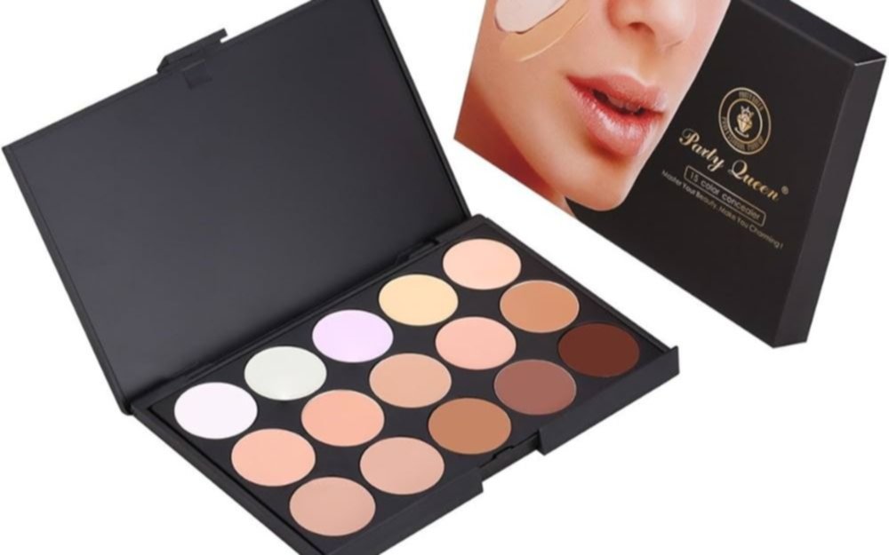 ¡Cuidado! La Anmat prohibió varios sets de maquillaje infantil importados