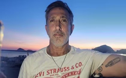 El Turco Naim contó sobre su nueva vida en Ecuador luego de divorciarse de Emilia Attias ¿Qué hace?