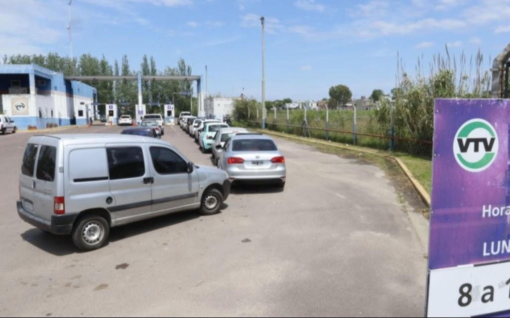 Eliminación de la VTV: la Provincia habló del proyecto que busca que la verificación deje de ser obligatoria