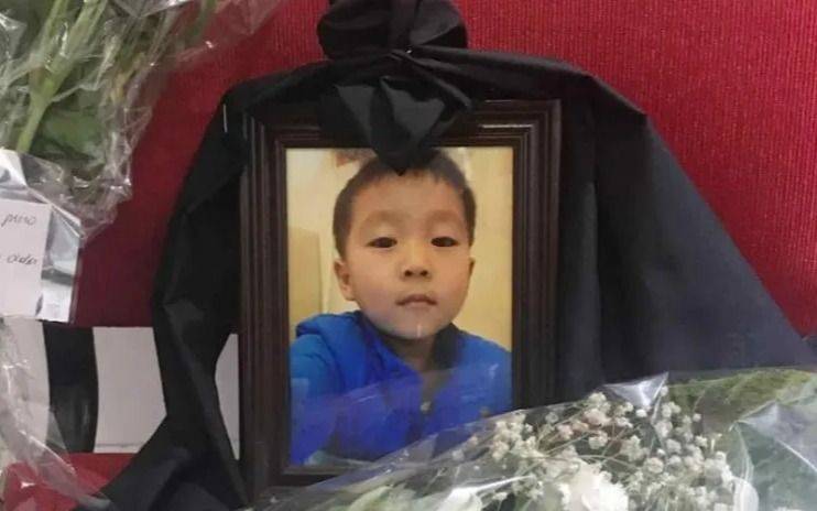 Muerte en la colonia: el pedido de la familia de Lucas Lin, a dos días del inicio del juicio