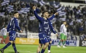 Sin titulares Quilmes cosechó un empate