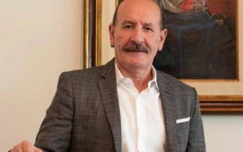 Interna del PJ: el apoderado de la lista de Quintela, en Casa Rosada