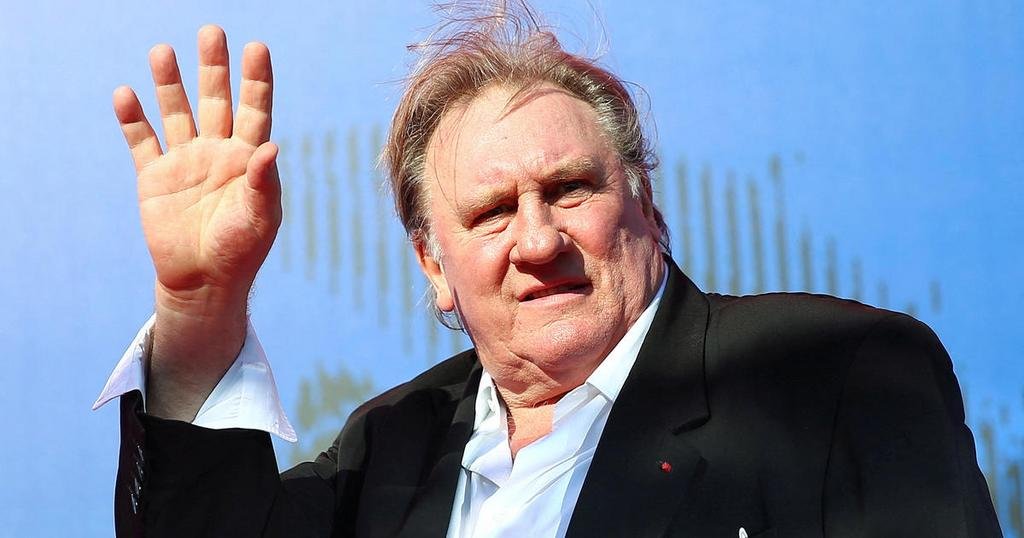 Depardieu no fue a su juicio